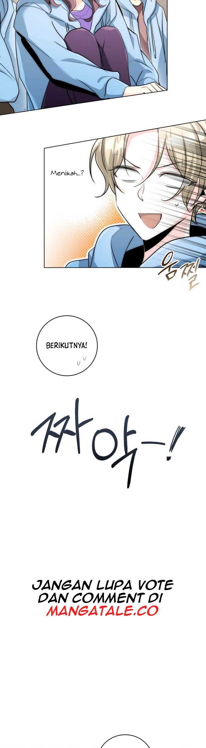 Genius Actor’s Aura Chapter 8 halaman 9