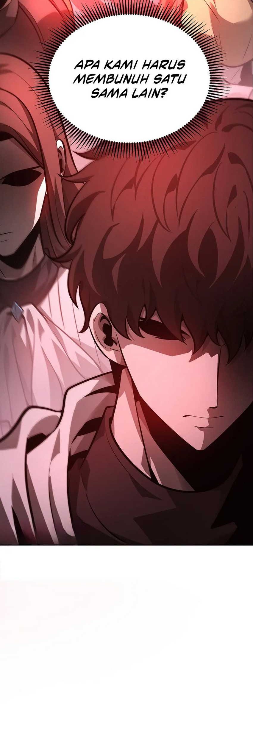 I, the Strongest Boss Chapter 27 halaman 5