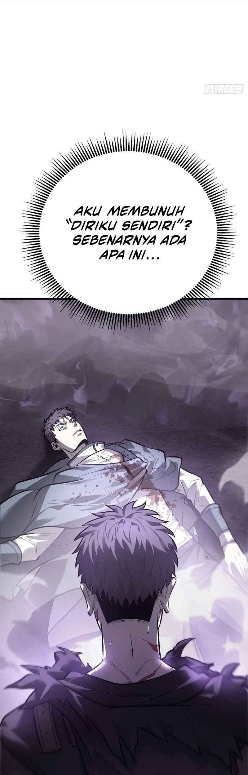 I, the Strongest Boss Chapter 23 halaman 8