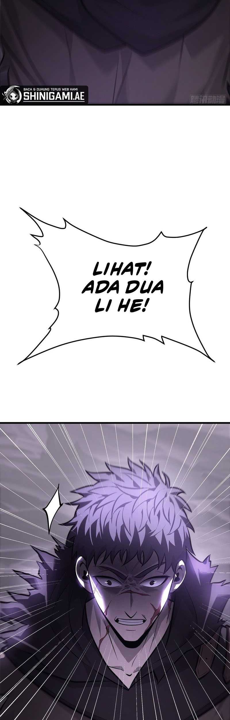 I, the Strongest Boss Chapter 23 halaman 9