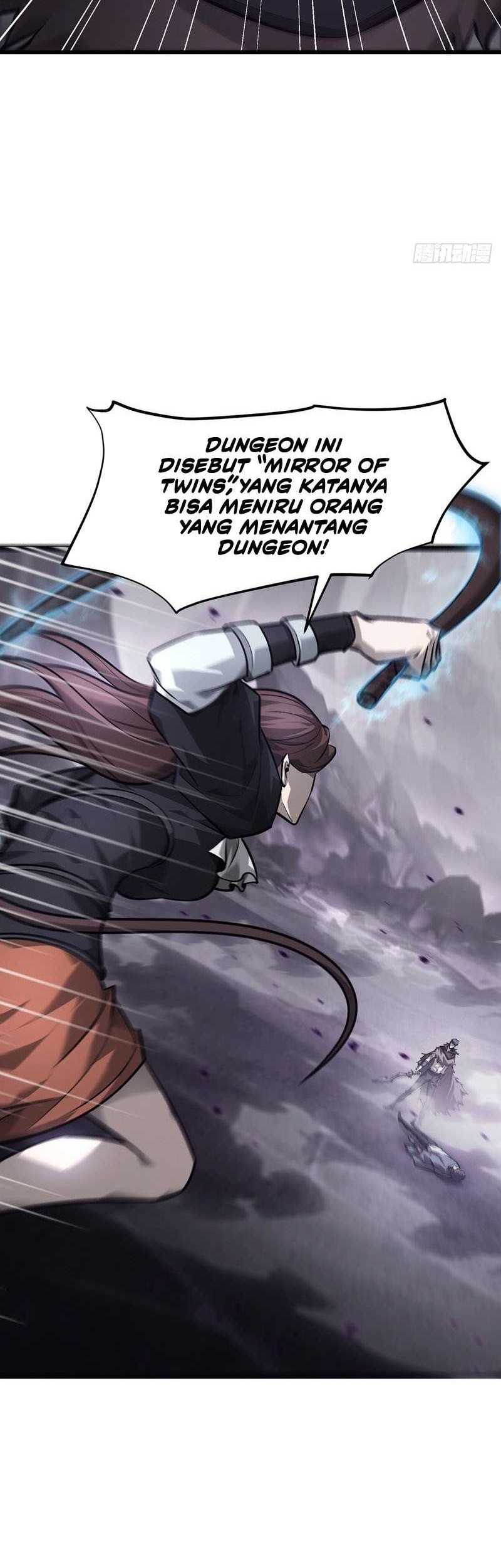 I, the Strongest Boss Chapter 23 halaman 10