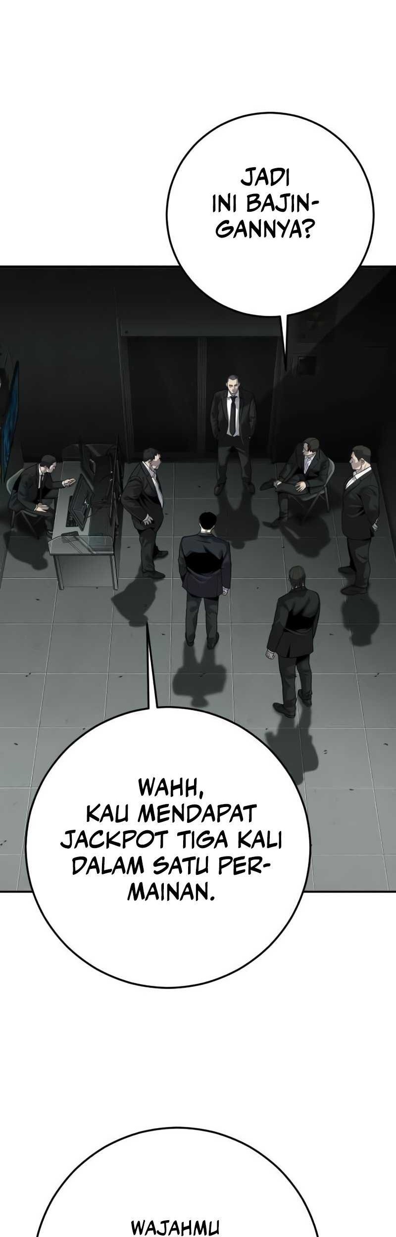 Son’s Retribution Chapter 19 halaman 11
