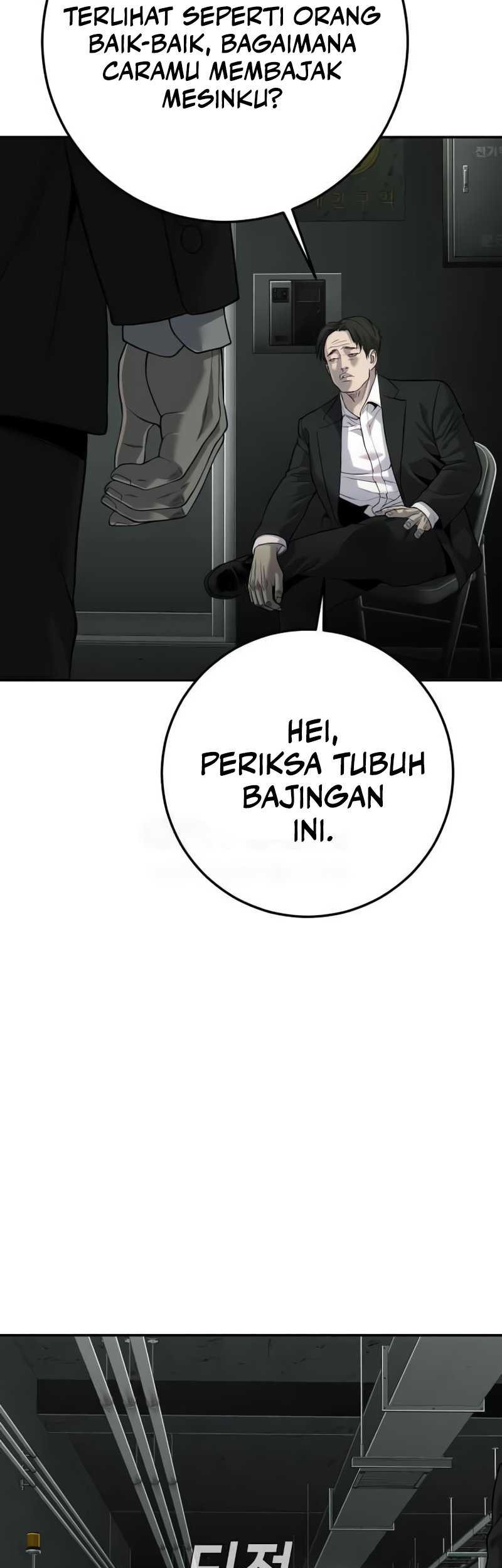 Son’s Retribution Chapter 19 halaman 12
