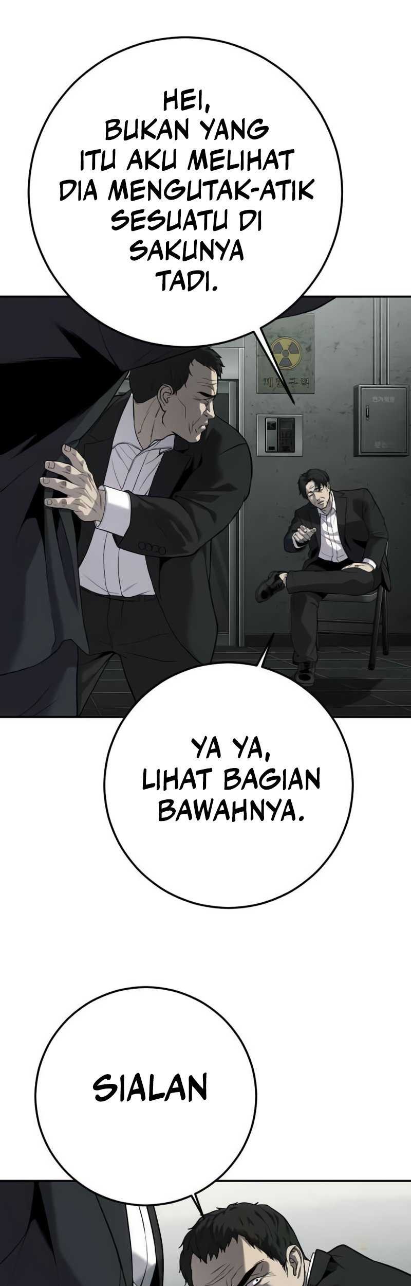 Son’s Retribution Chapter 19 halaman 14