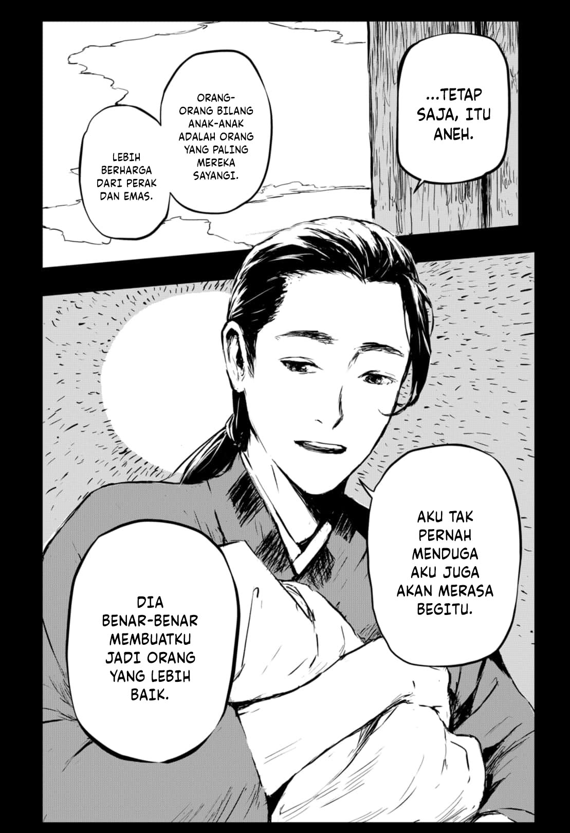Goze Hotaru Chapter 5 halaman 3