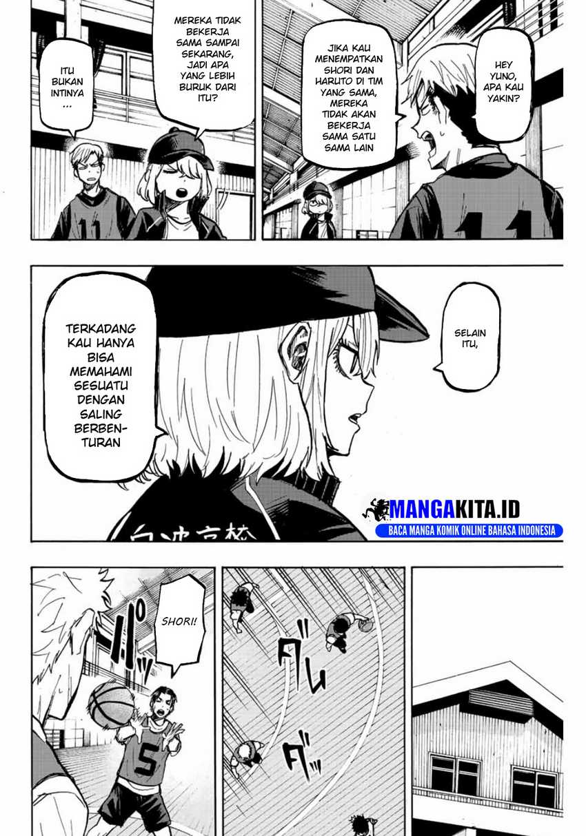 Winning Pass Chapter 12 Gambar 3