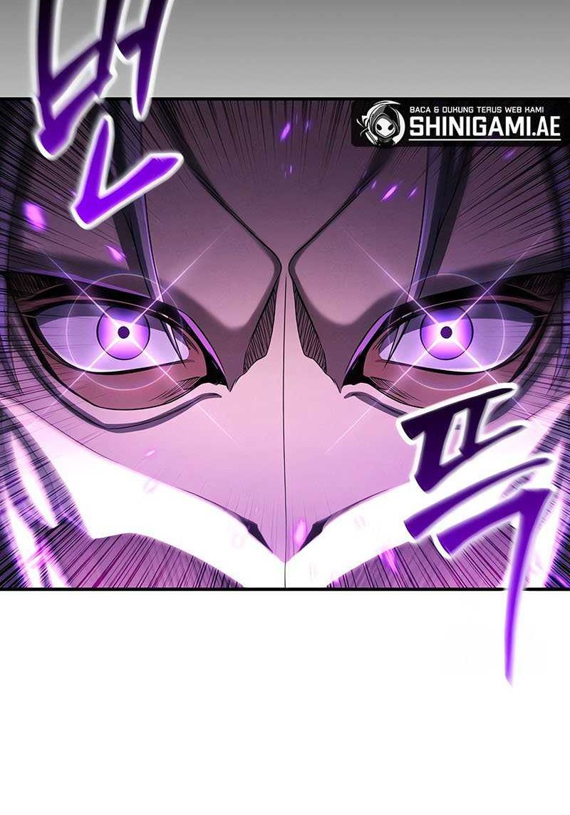 Absolute Necromancer Chapter 60 halaman 9