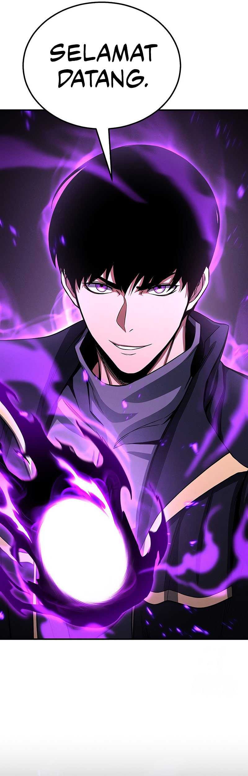 Absolute Necromancer Chapter 60 halaman 10