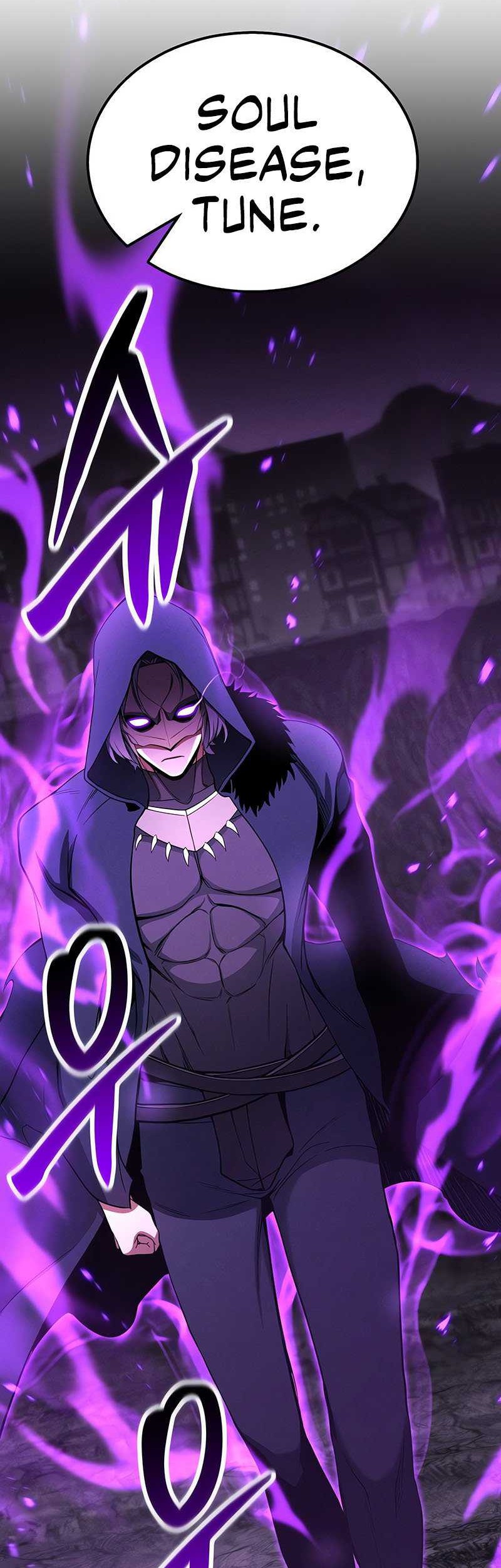 Absolute Necromancer Chapter 60 halaman 11