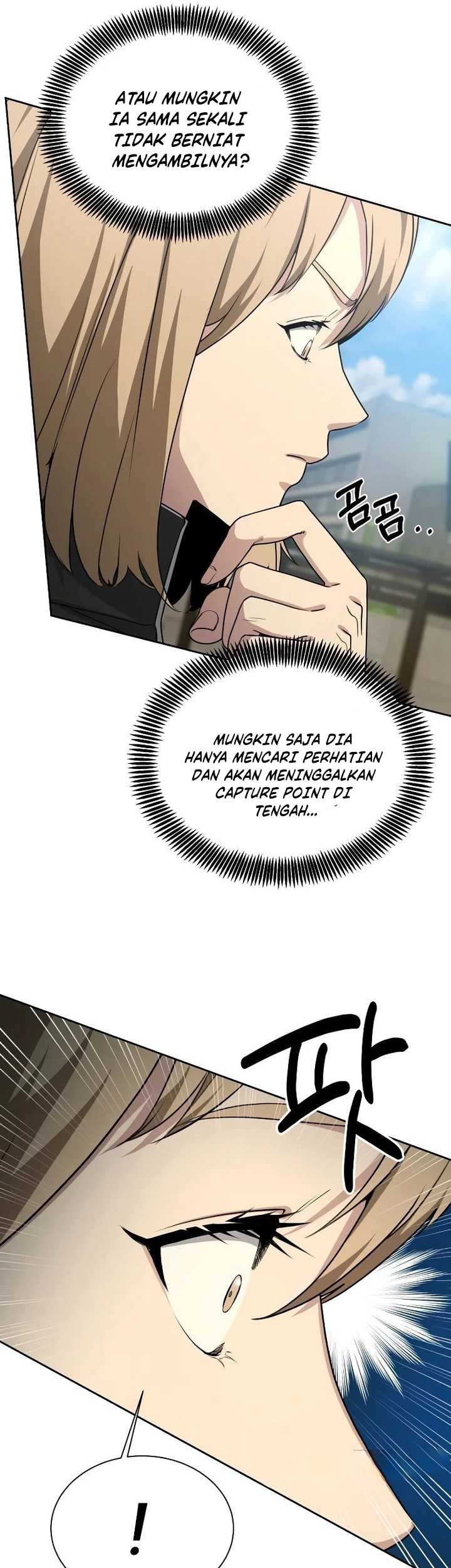 Return of the Genius Player Chapter 20 halaman 10