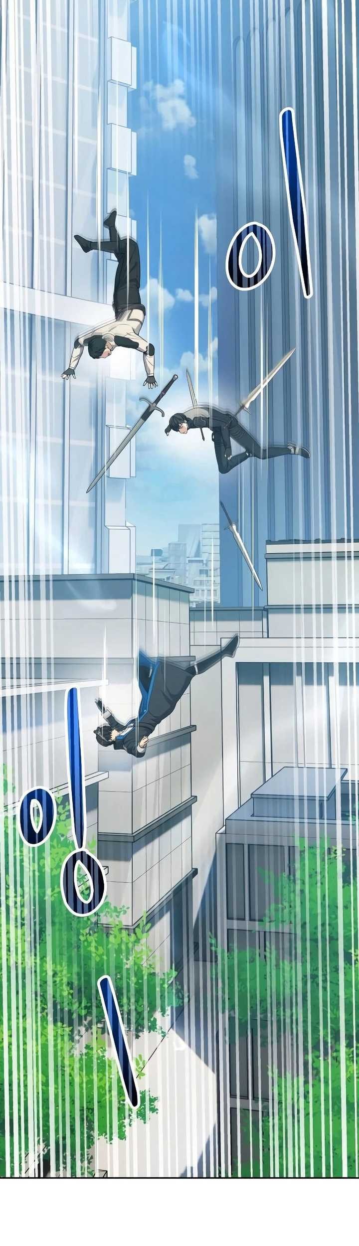Return of the Genius Player Chapter 17 halaman 8