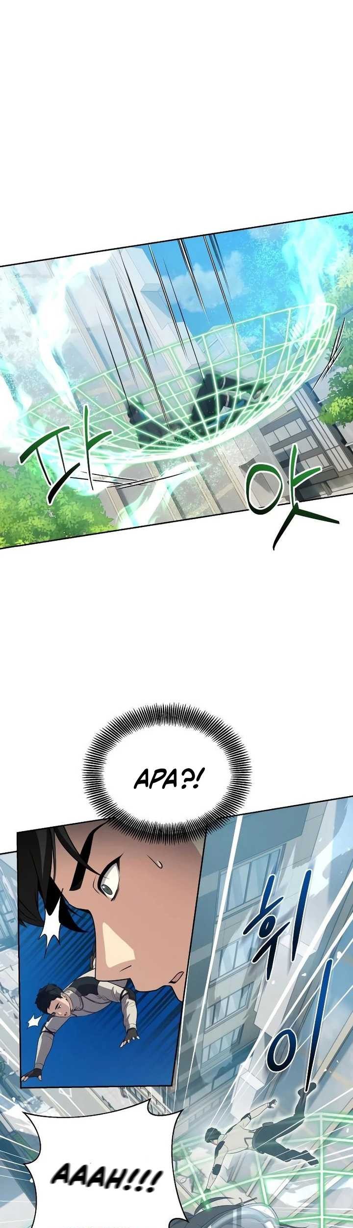 Return of the Genius Player Chapter 17 halaman 10