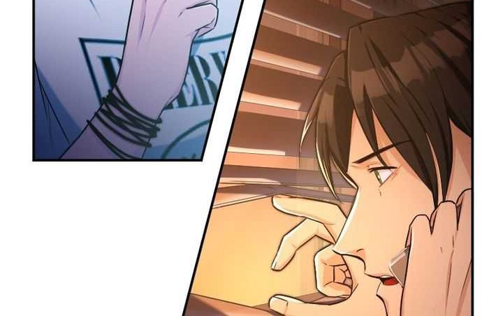 Paranoid Mage Chapter 20 halaman 11
