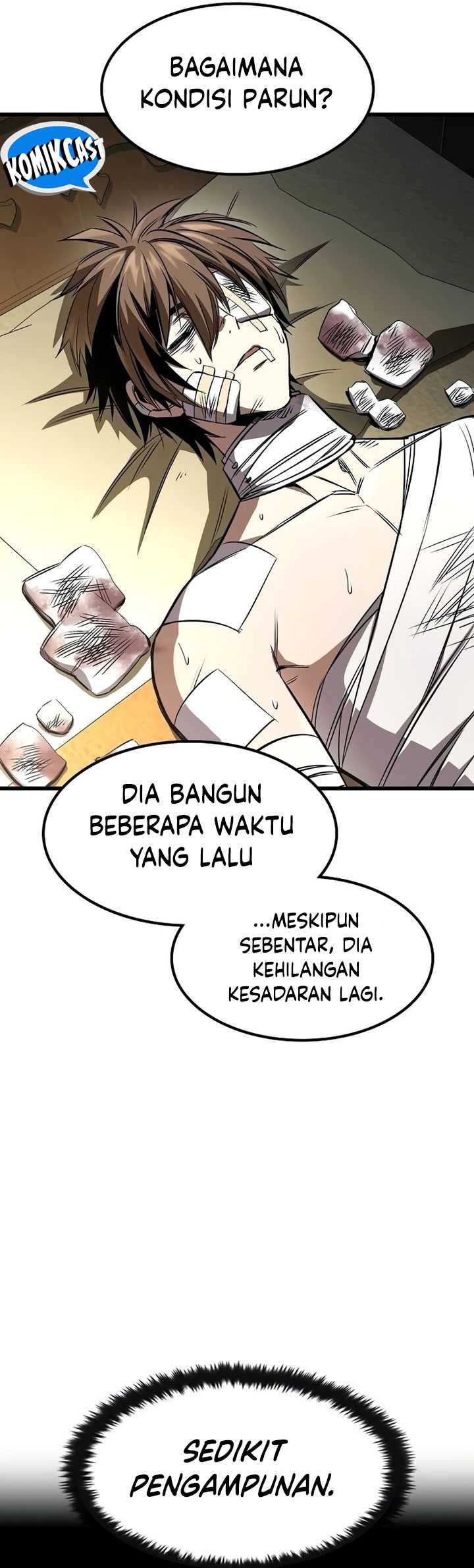 Genius Corpse-Collecting Warrior Chapter 35 halaman 11