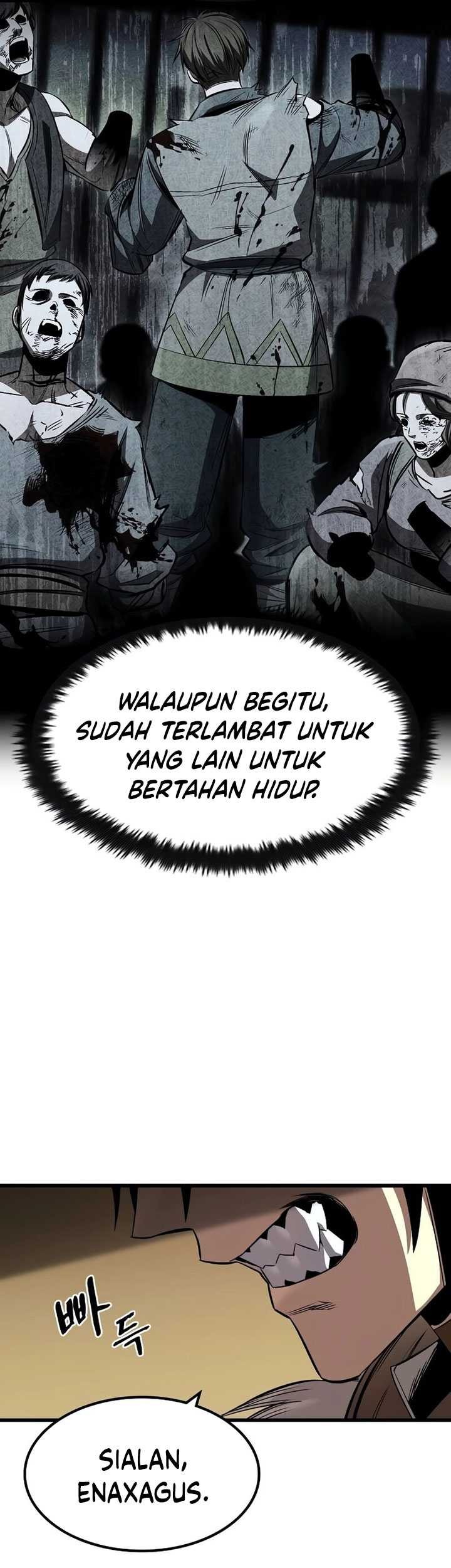 Genius Corpse-Collecting Warrior Chapter 35 halaman 12