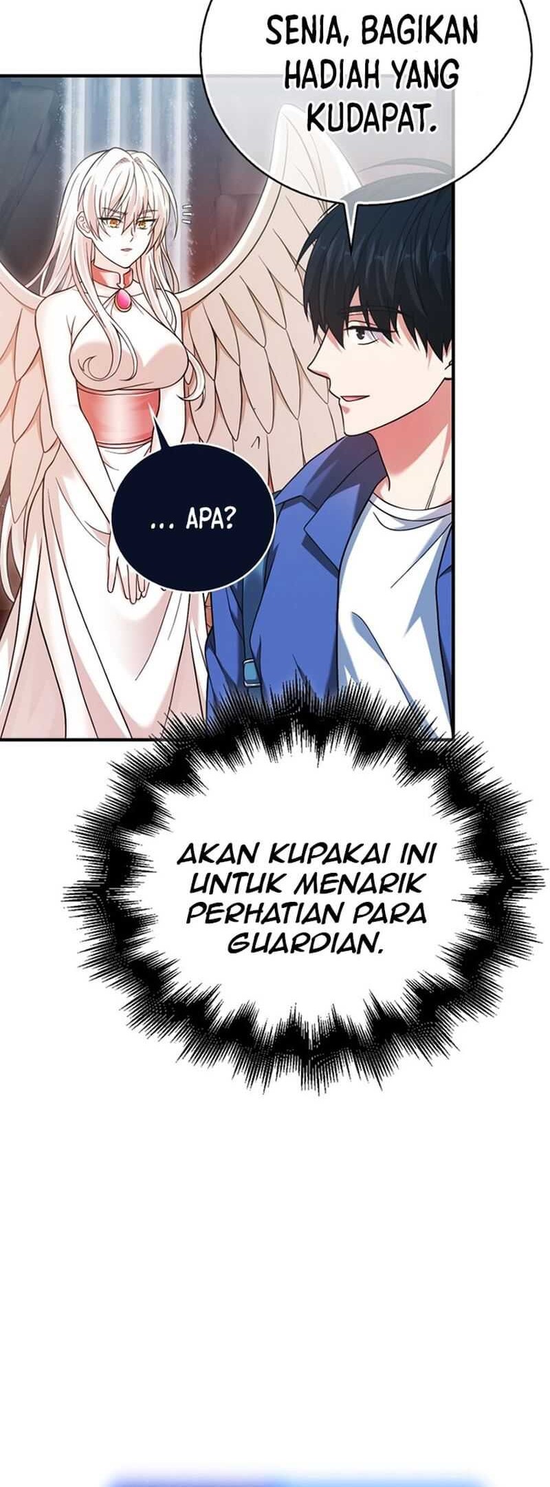 Max Talent Player Chapter 34 halaman 8