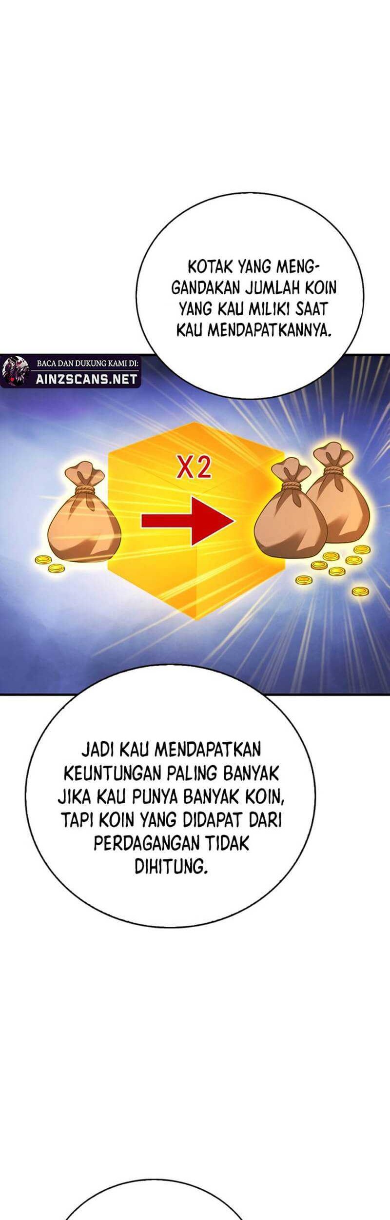 Max Talent Player Chapter 34 halaman 10