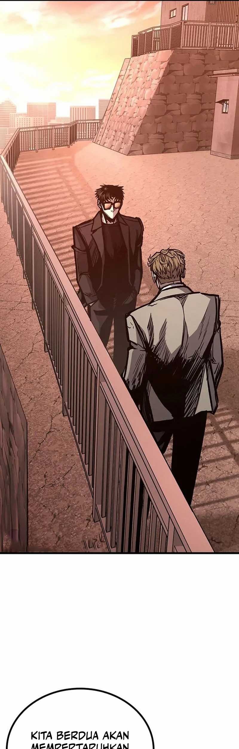 Hectopascals Chapter 88 halaman 8