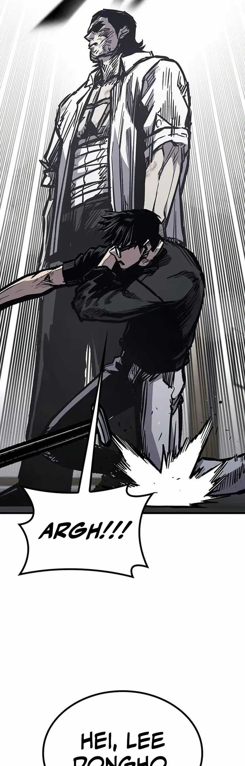 Hectopascals Chapter 87 halaman 8