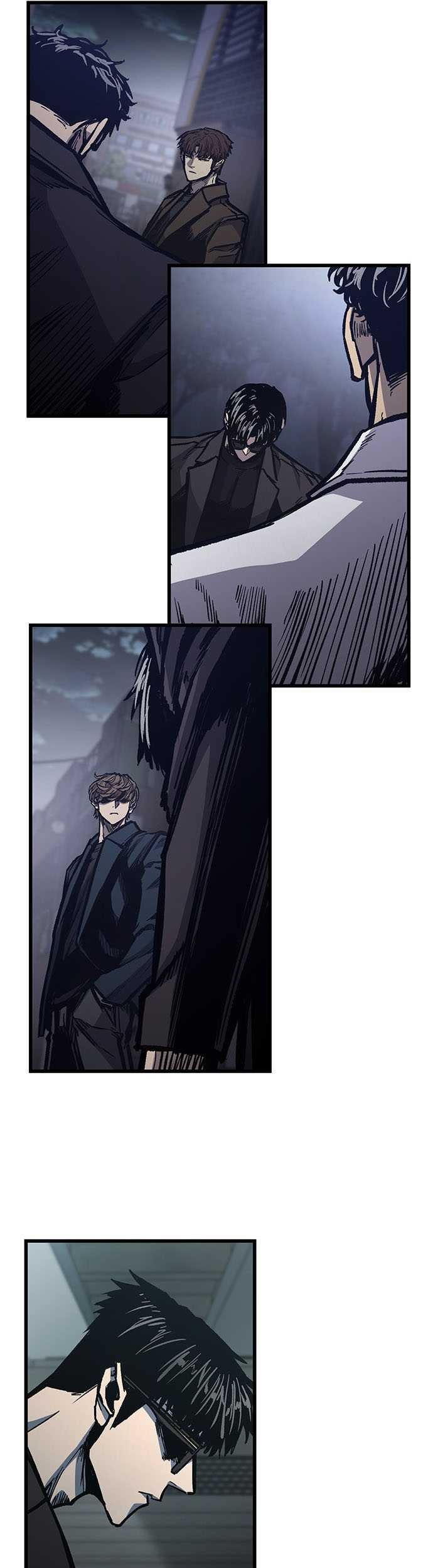 Hectopascals Chapter 84 halaman 8