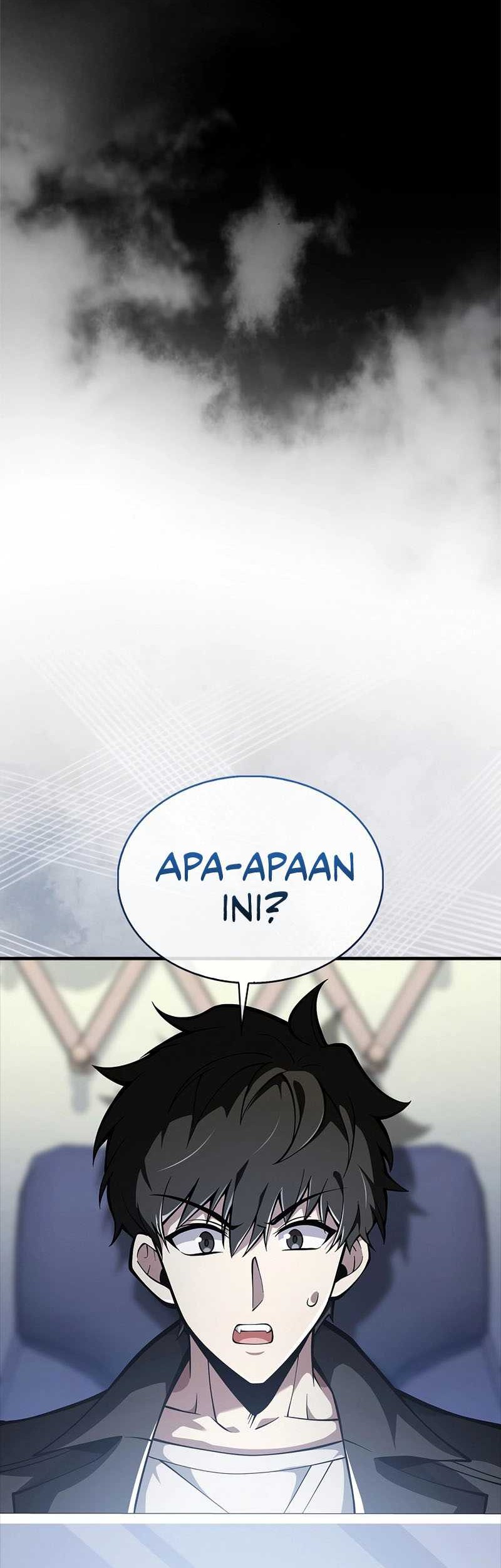 I’m Not a Regressor Chapter 46 halaman 7