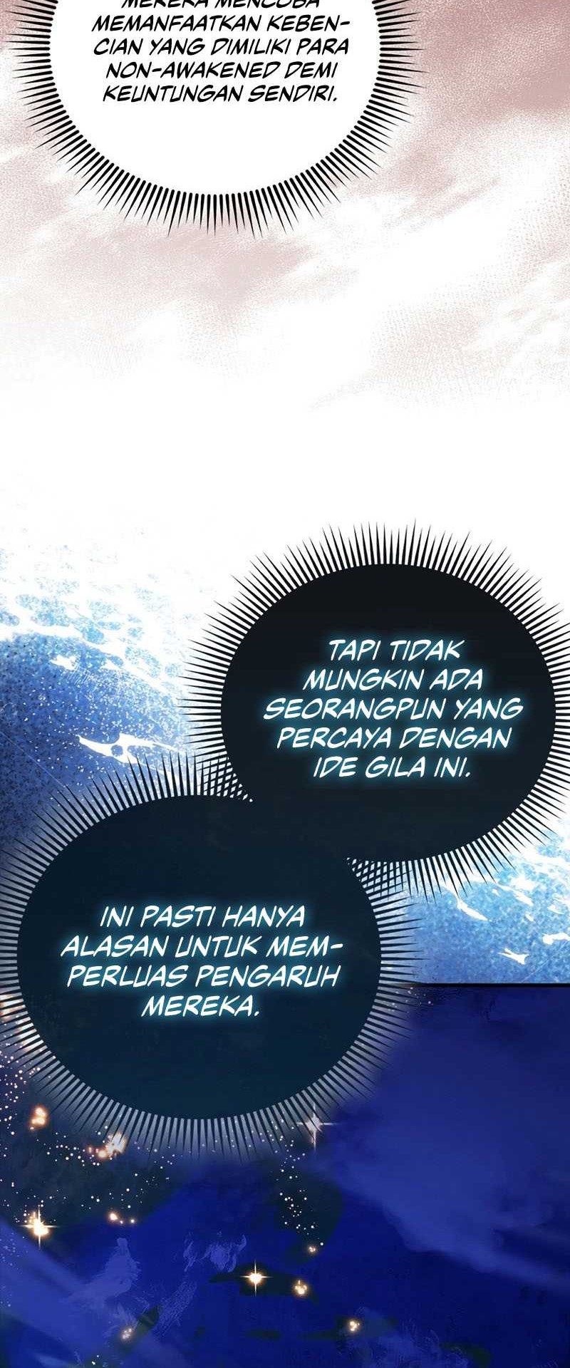 I’m Not a Regressor Chapter 46 halaman 9