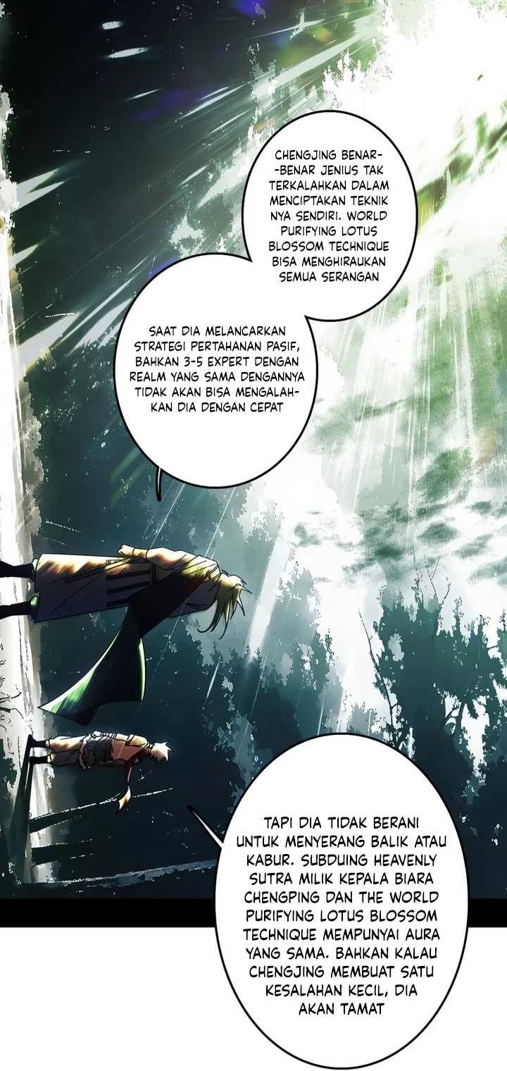 I’m An Evil God Chapter 488 halaman 6