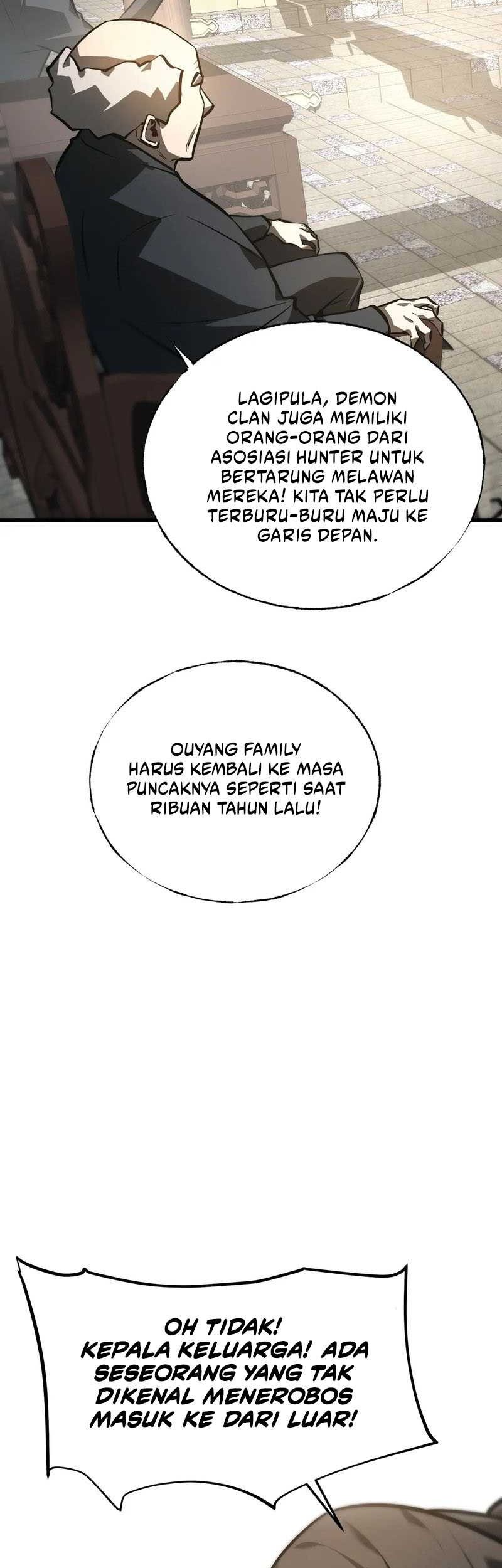 I, the Strongest Boss Chapter 29 halaman 8