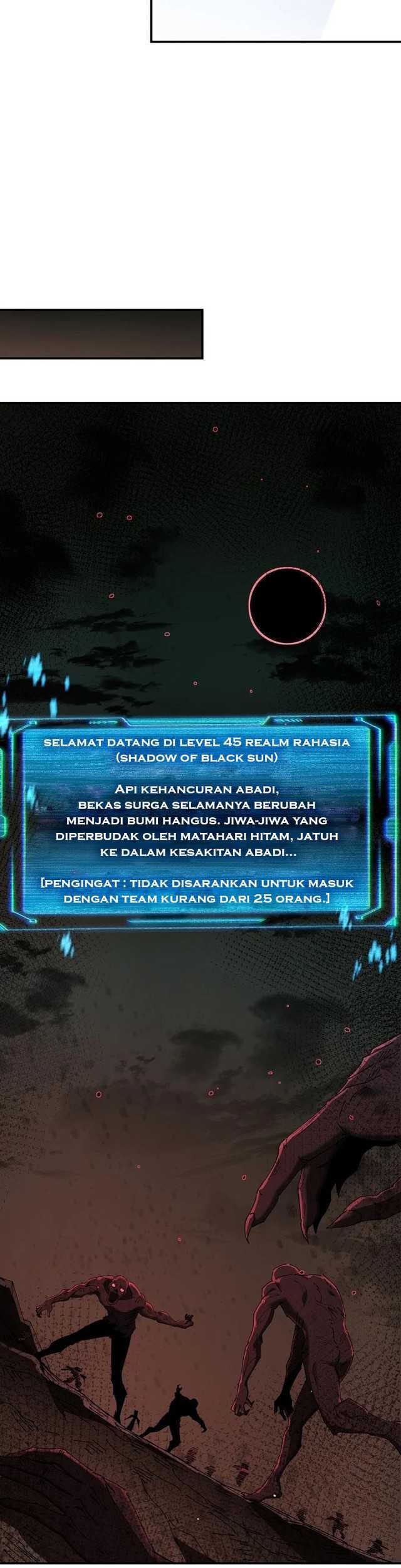 Hyper Blitz: Fury Unleashed Chapter 17 halaman 7