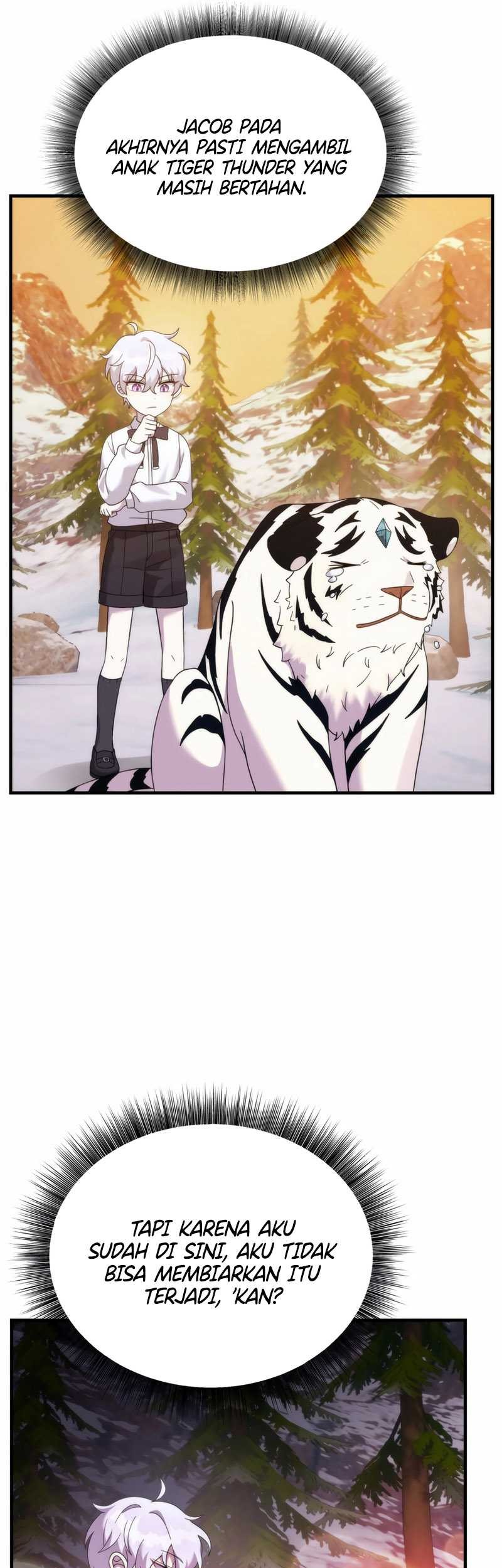 How To Survive As A Terminally Ill Dragon Chapter 35 Gambar 7