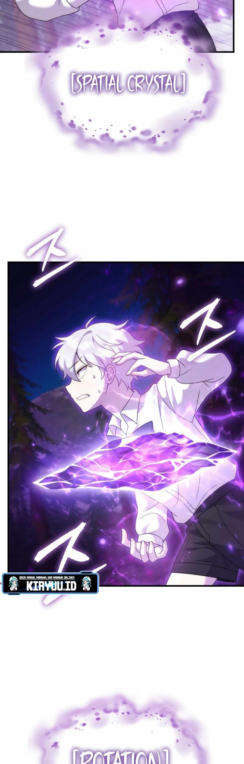 How To Survive As A Terminally Ill Dragon Chapter 33 Gambar 7