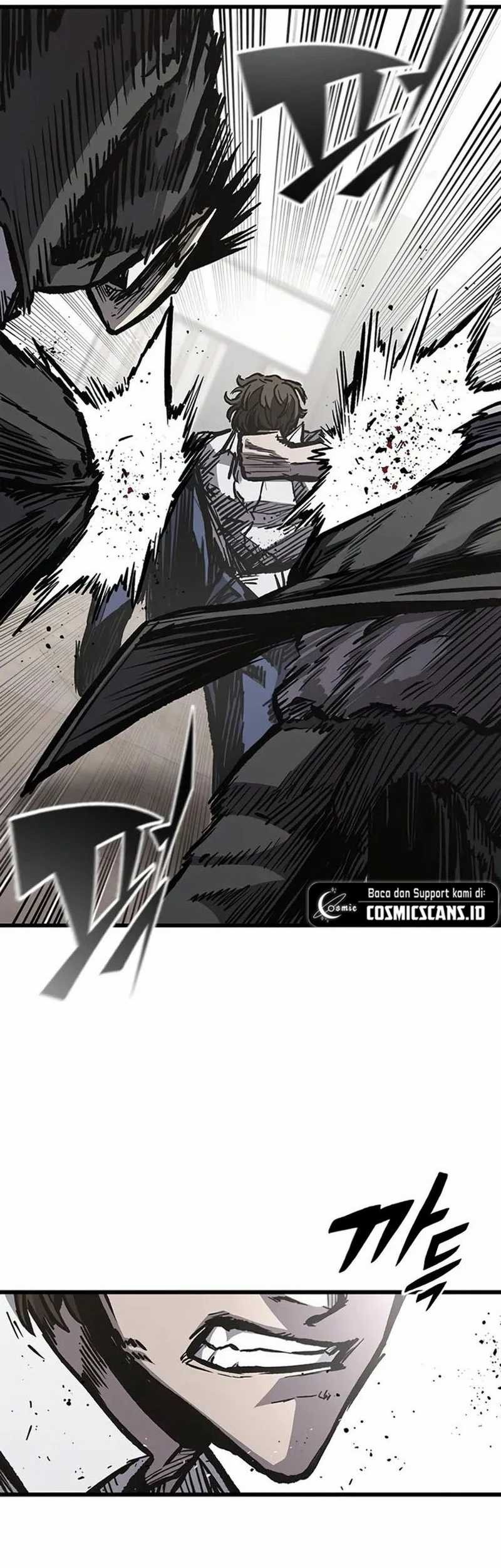 Hectopascals Chapter 91 halaman 8