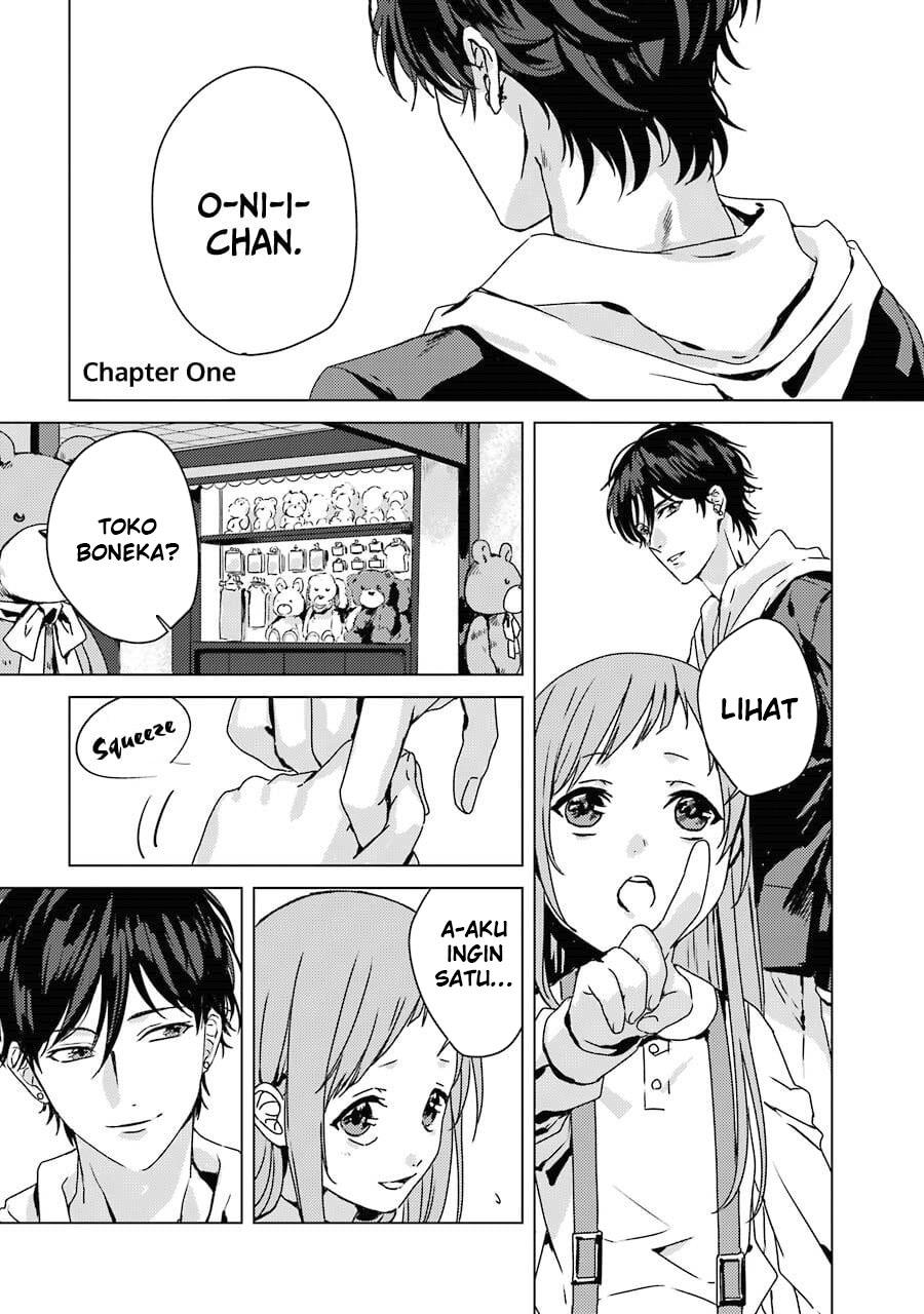 Rental Onii-chan Chapter 01 Gambar 6