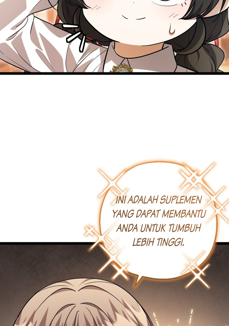 The Villain’s Daughter Plans To Run Away Chapter 15 Gambar 15