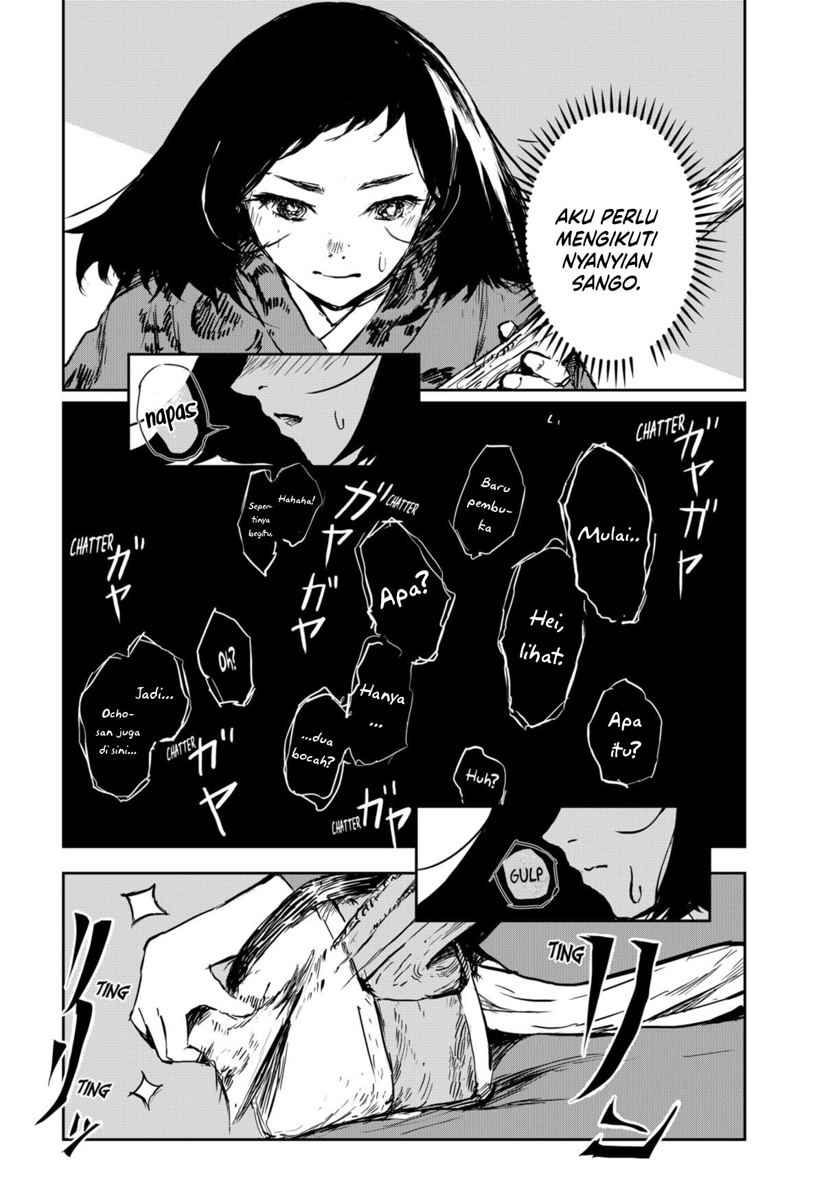 Goze Hotaru Chapter 10 halaman 3
