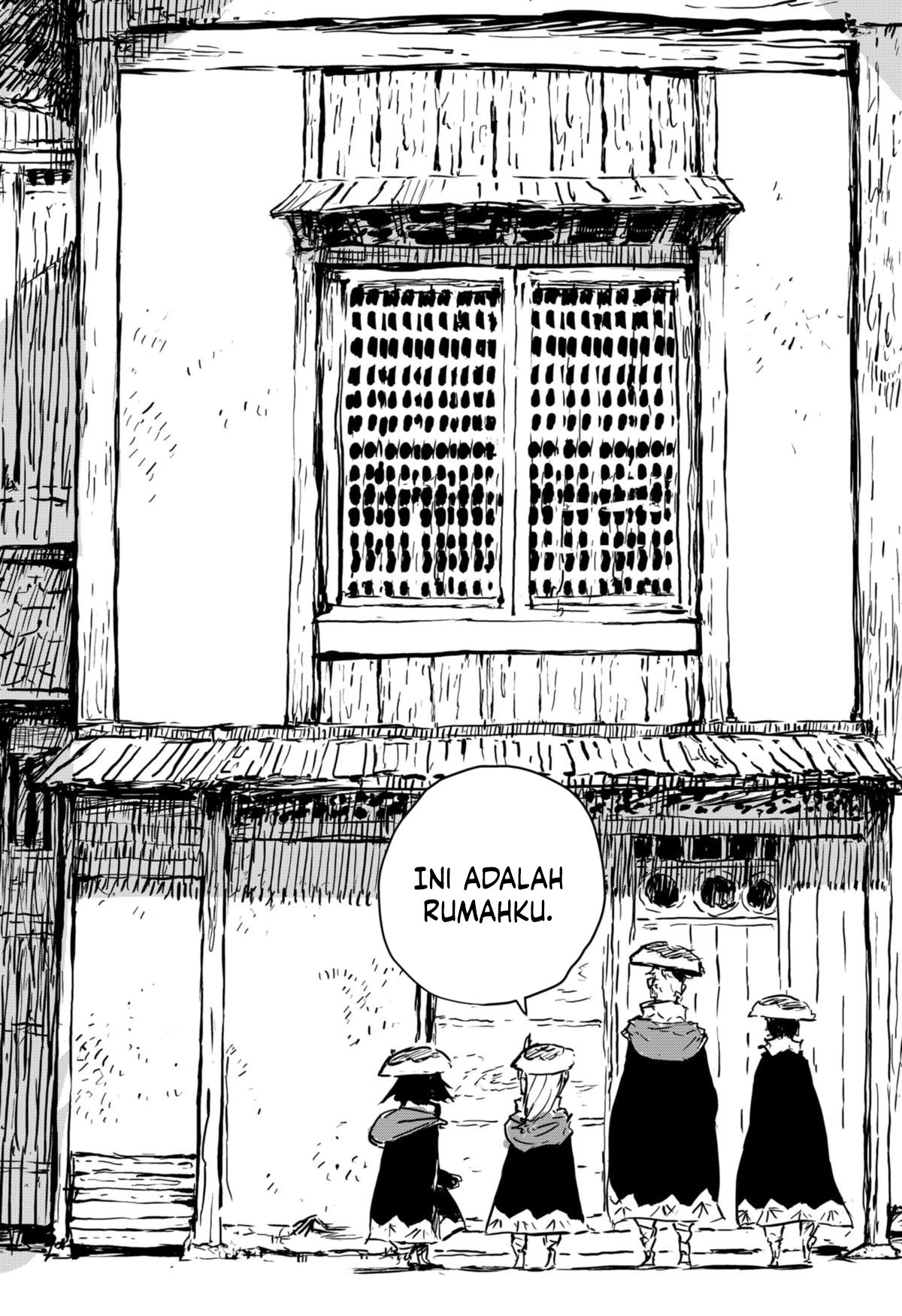 Goze Hotaru Chapter 9 halaman 3