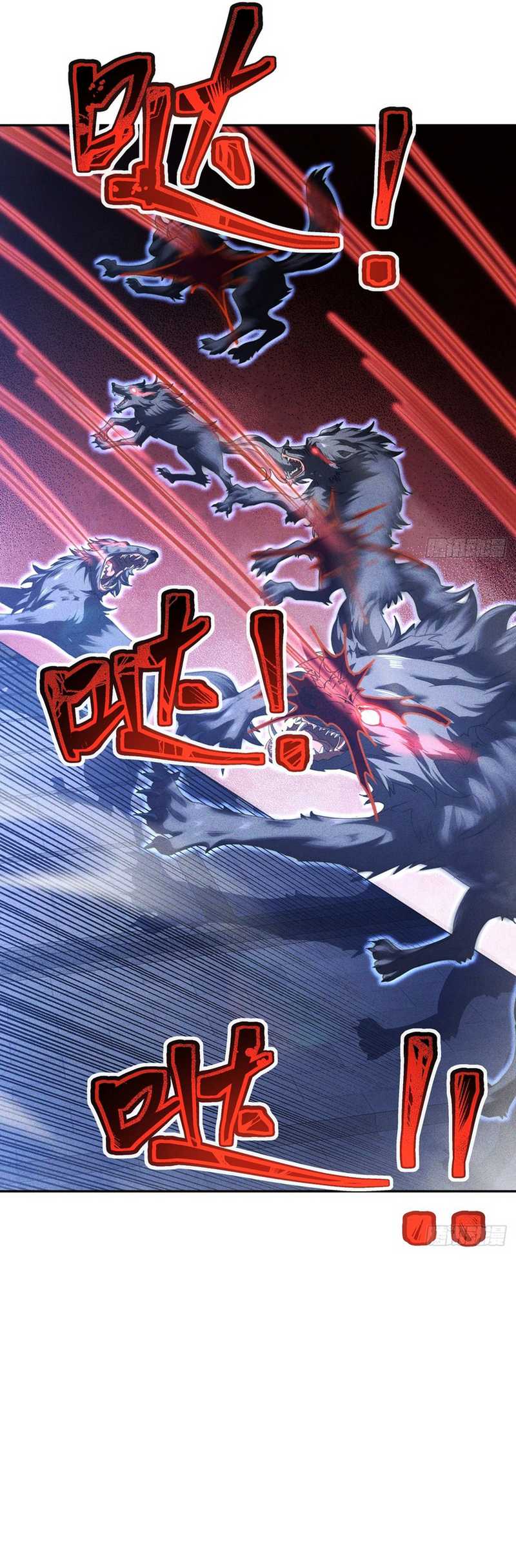 My Invincible Counter-Routine Chapter 5 halaman 6