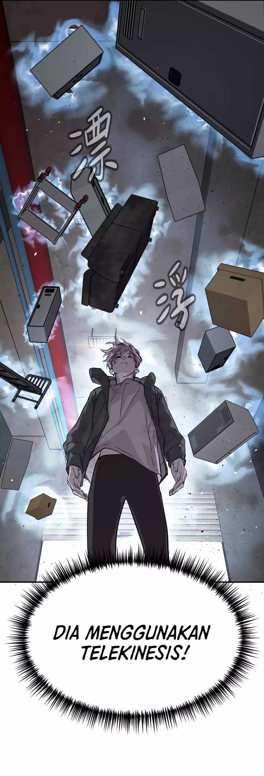 The Evil Ring Chapter 06 Gambar 8
