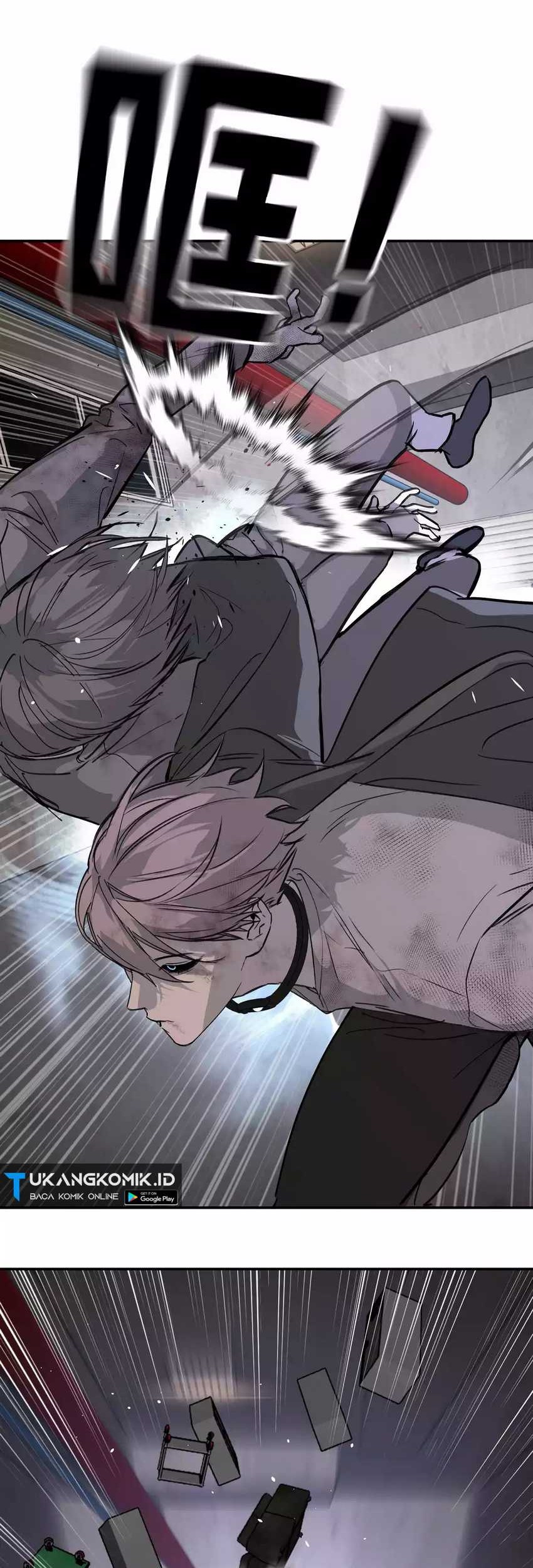 The Evil Ring Chapter 06 Gambar 9