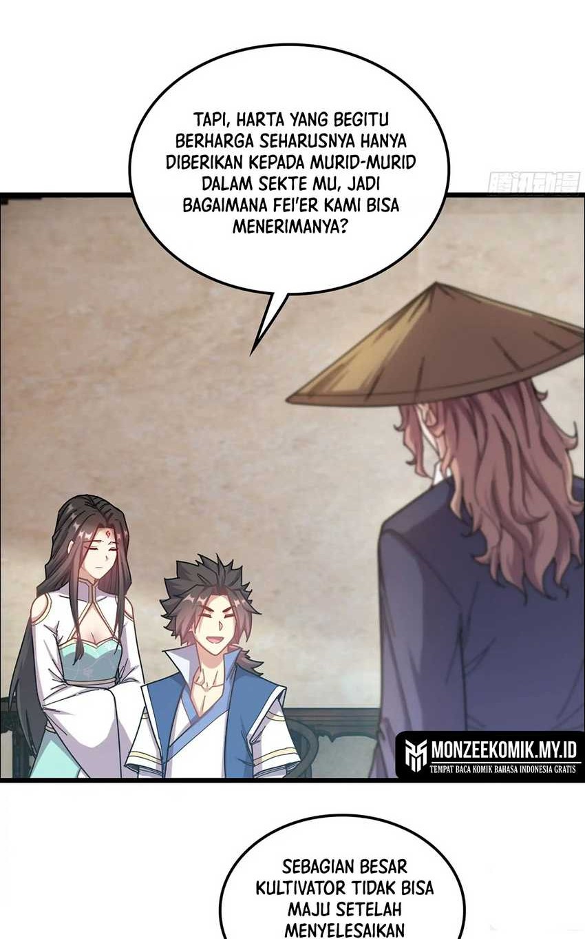 Forged Immortal Chapter 05 Gambar 9