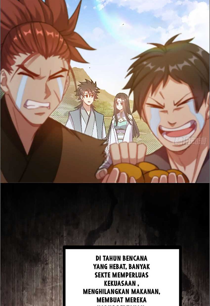 Forged Immortal Chapter 02 Gambar 9