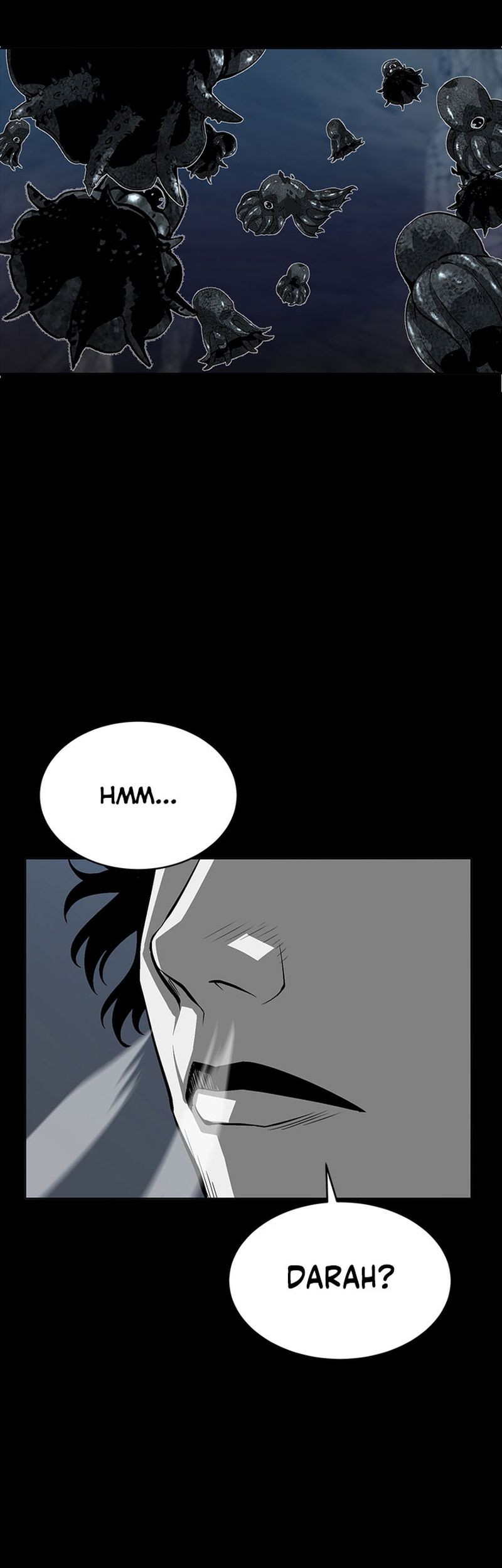 The Silent Warrior Chapter 06 Gambar 13