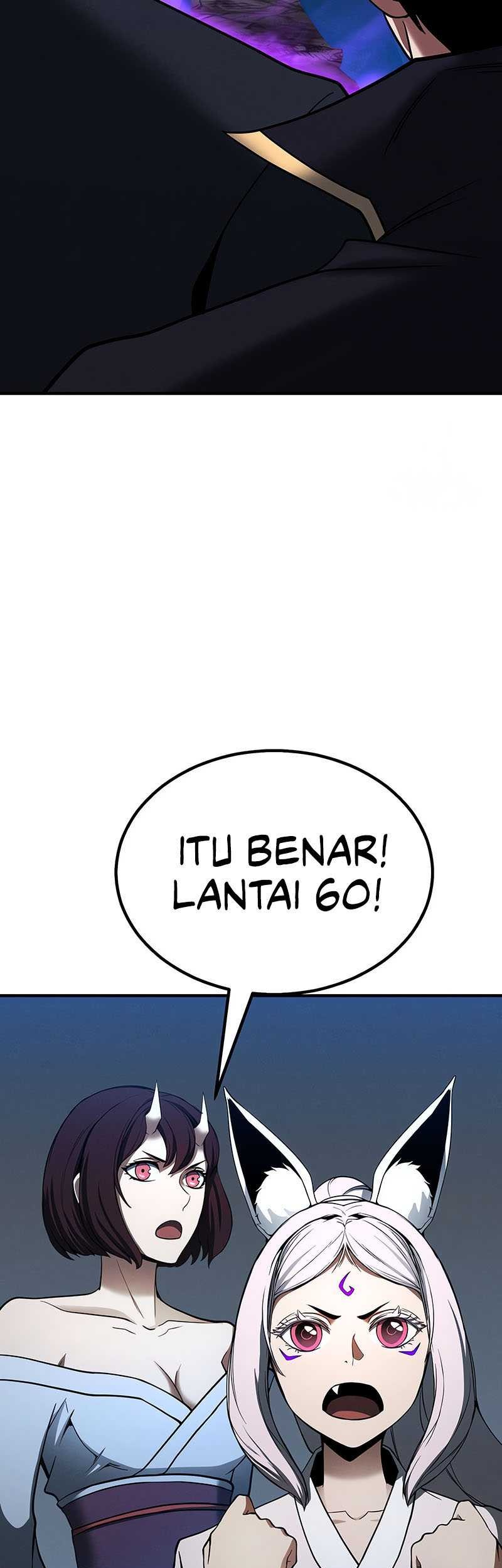 Absolute Necromancer Chapter 61 halaman 10