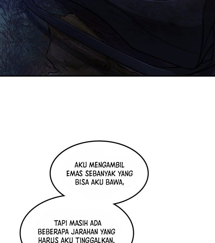 Paranoid Mage Chapter 21 halaman 9