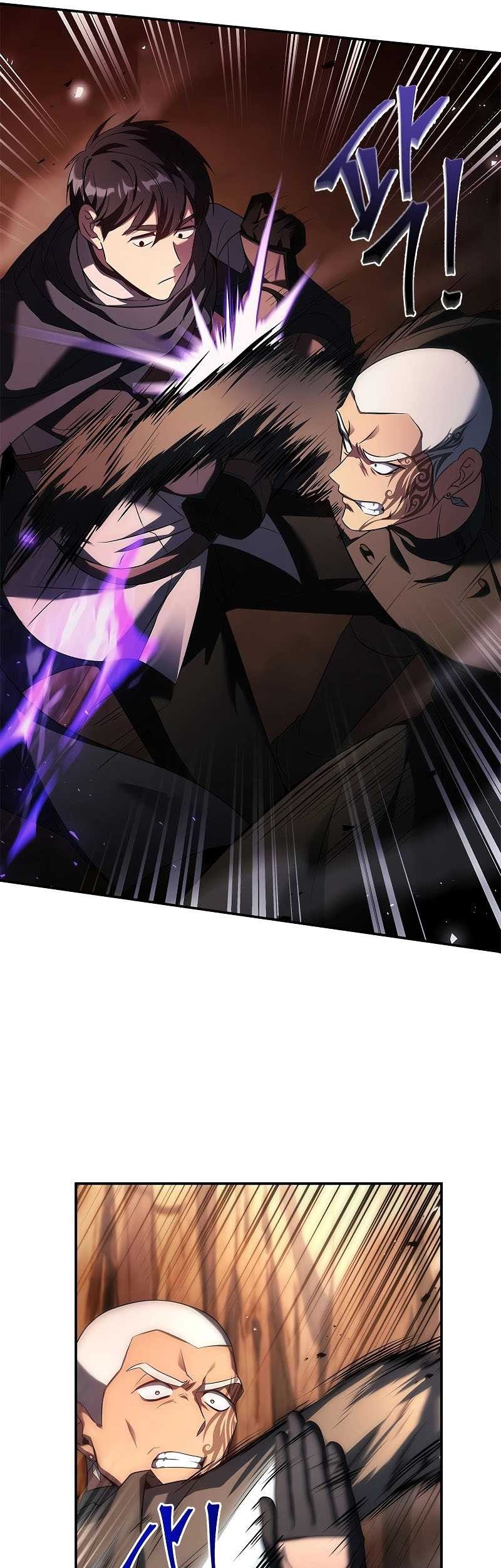 The Regressed Demon Lord Is Kind Chapter 42 Gambar 10