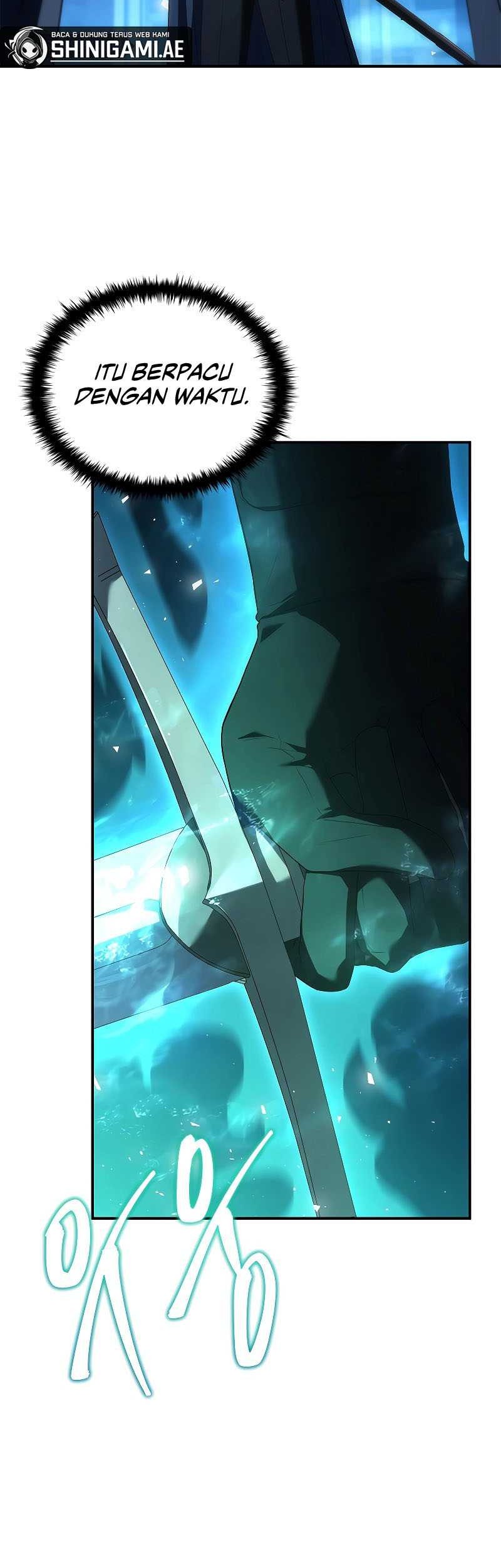 The Regressed Demon Lord Is Kind Chapter 41 Gambar 12