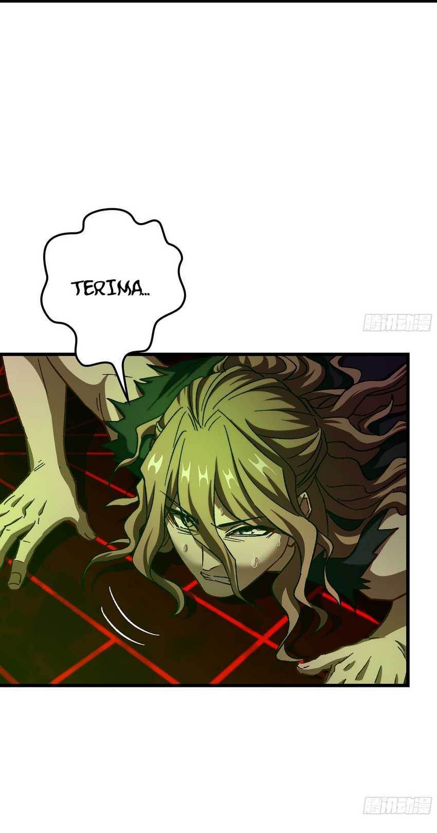Forged Immortal Chapter 11 halaman 8