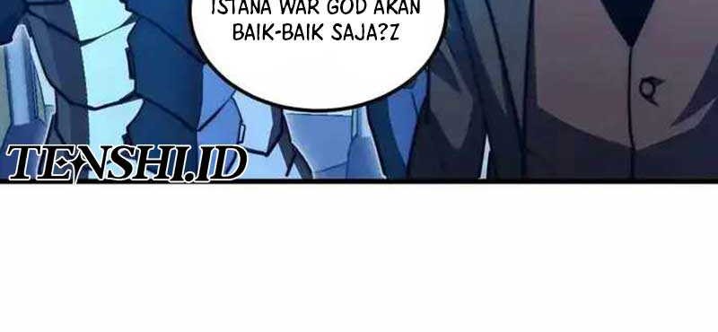 Rise From The Rubble Chapter 289 halaman 6