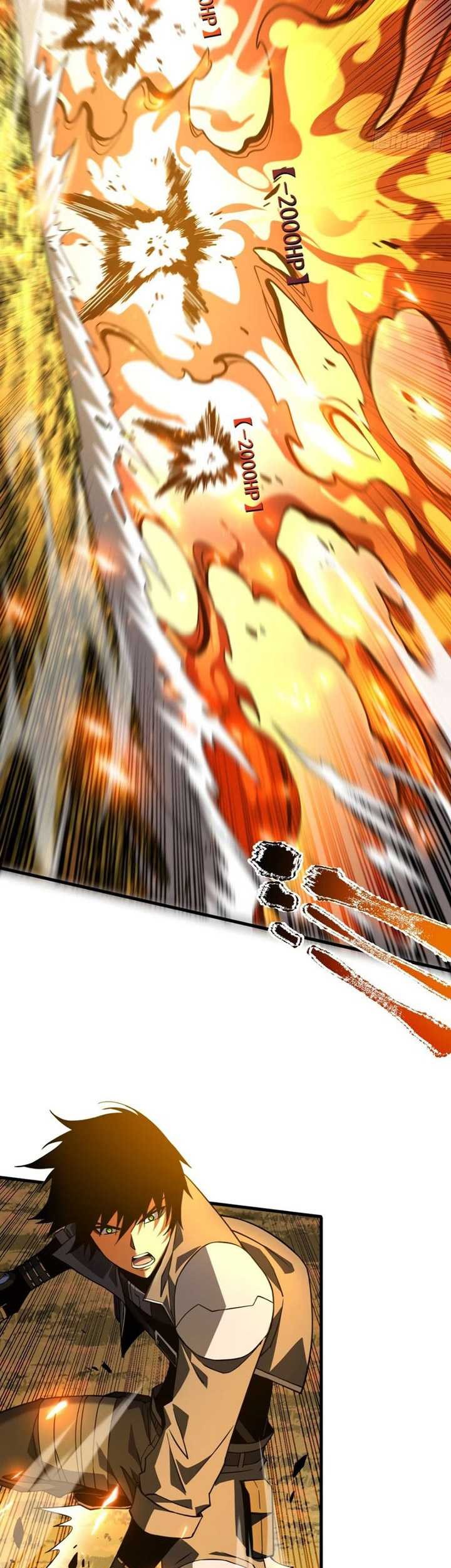 The Lord of the Wheel of Destiny Chapter 29 Gambar 6