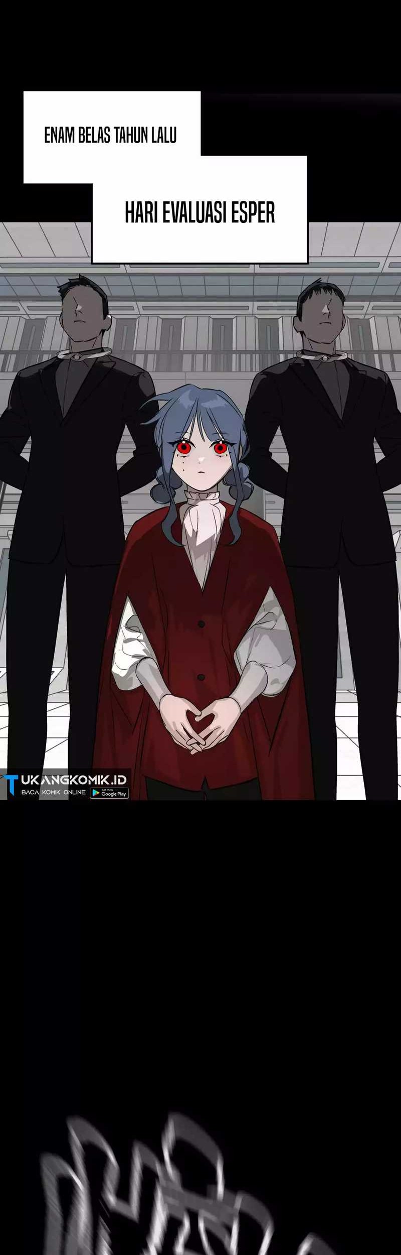 The Evil Ring Chapter 13 Gambar 14